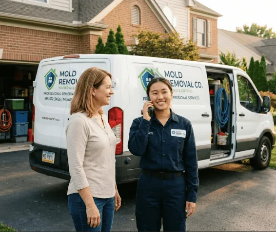 Crawlspace Mold Remediation Bunn, NC FAQs